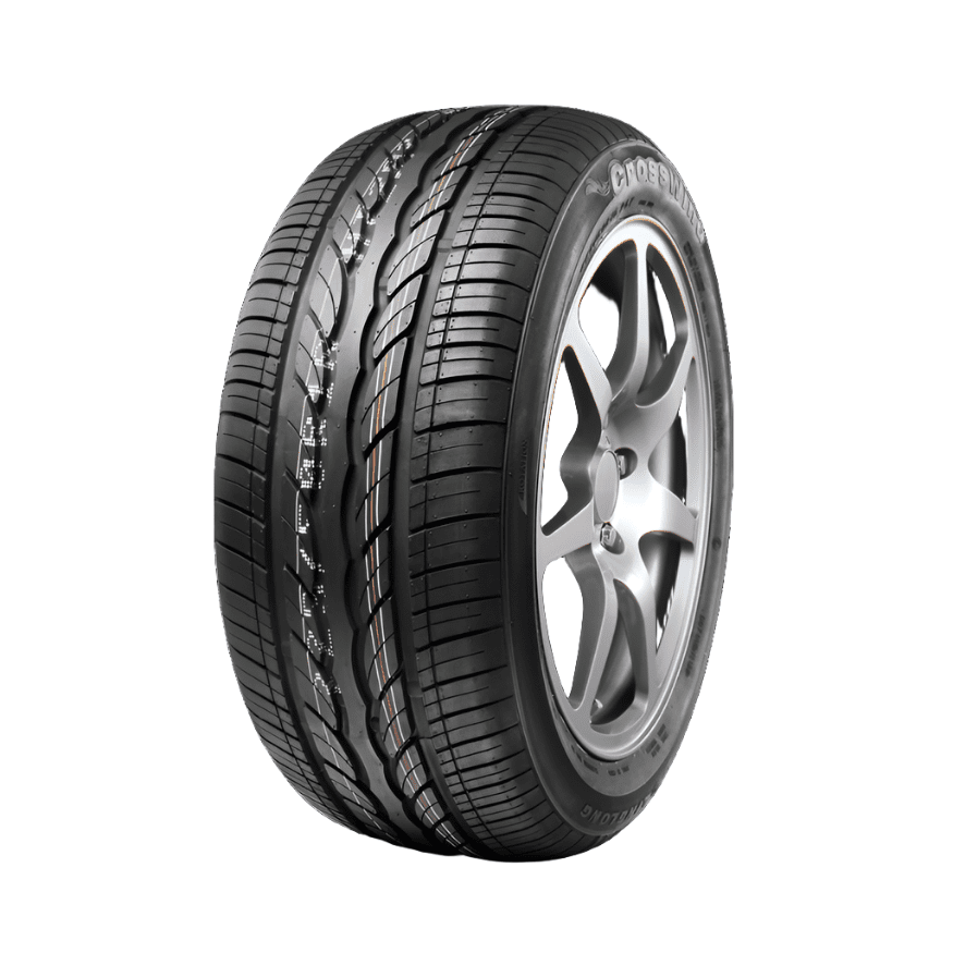 Linglong Crosswind Tyre 245/70R17 HT 110T LL HB Auto Supply Master
