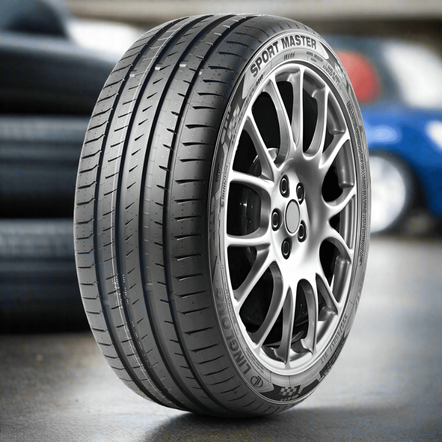Linglong Sport Master Tyre 245/40R19 98Y XL LL HB Auto Supply Master