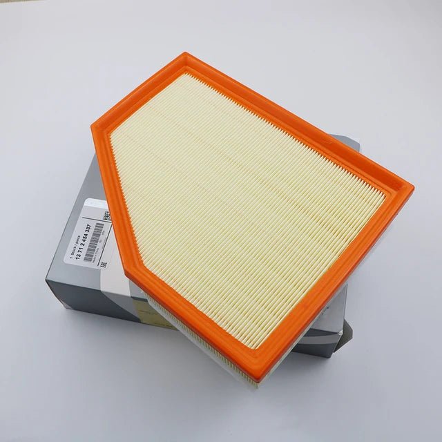 Mann Air Filter - C 28 037 13718577170 Auto Supply Master