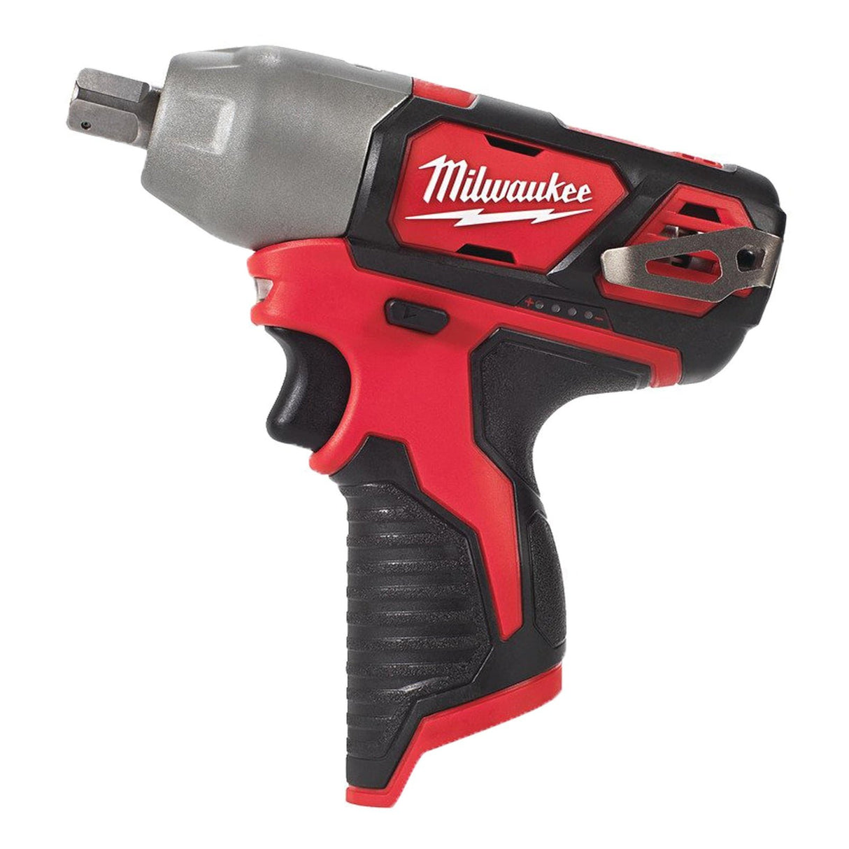 Milwaukee Cordless M12™ Sub Compact ⅜″ Impact Wrench 12V - M12 BIW38-0 Auto Supply Master