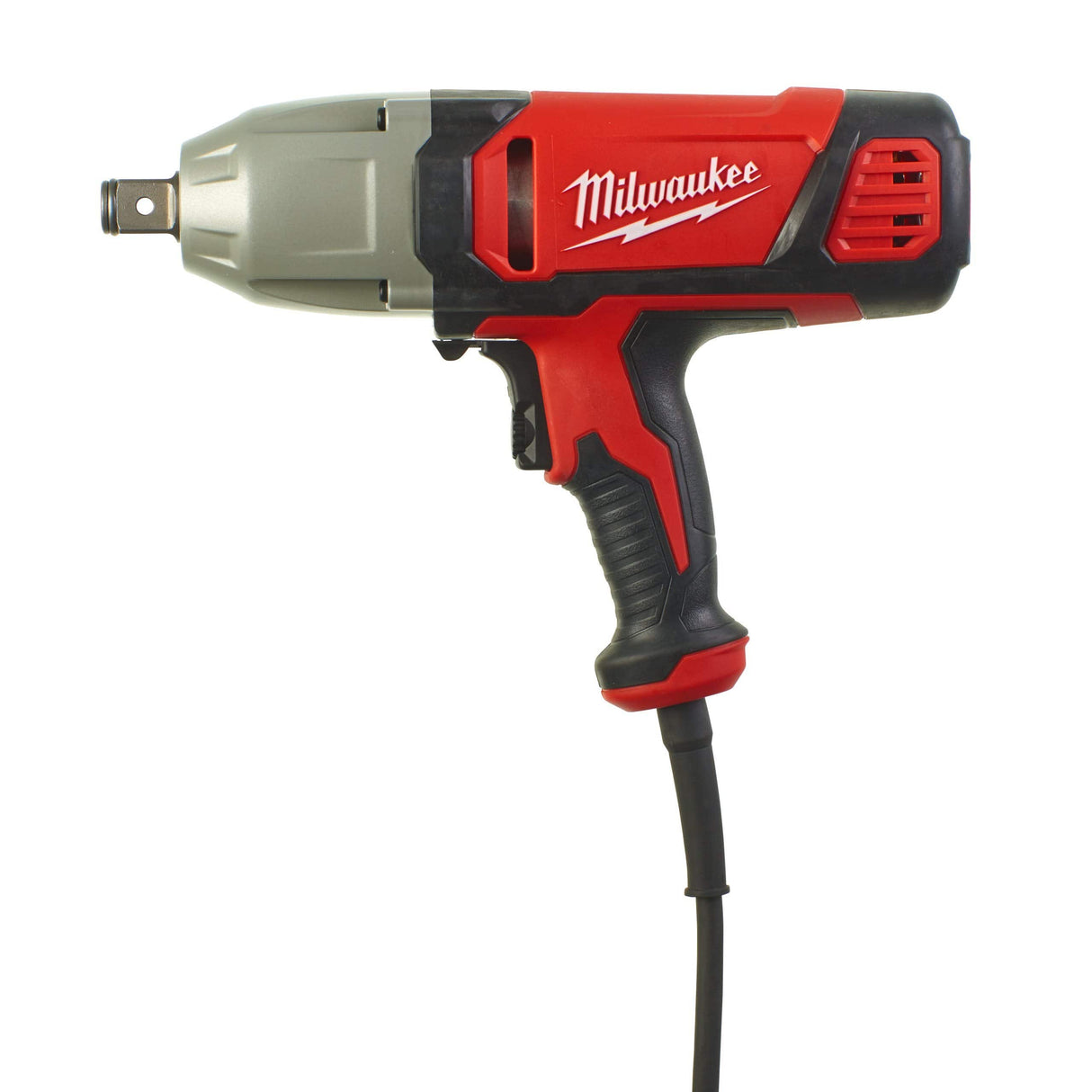 Milwaukee ¾″ Drive Impact Wrench 725W - IPWE 520 R Auto Supply Master