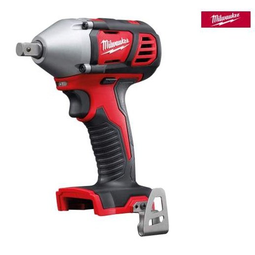 Milwaukee M12™ Cordless Sub Compact ½″ Impact Wrench 12V - M12 BIW12-0 Auto Supply Master