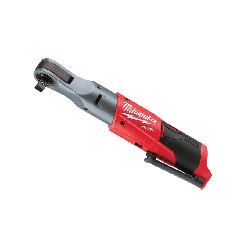 Milwaukee M12 FUEL™ Cordless Sub Compact ½" Impact Ratchet 12V - M12 FIR12-0 Auto Supply Master