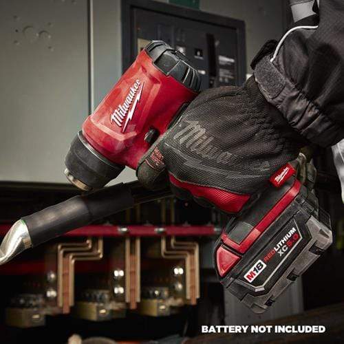 Milwaukee M18™ Compact Heat Gun 18V - M18 BHG-0 Auto Supply Master