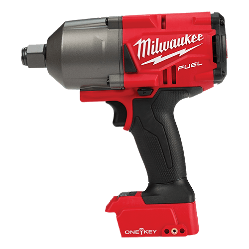 Milwaukee M18 FUEL™ Cordless ¾″ High Torque Impact Driver 18V - M18 ONEFHIWF34-0X Auto Supply Master