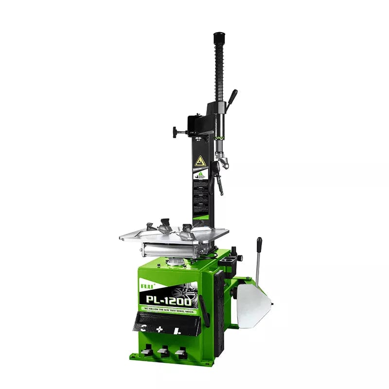 Mirage Tyre Changer - PL-1200 Auto Supply Master