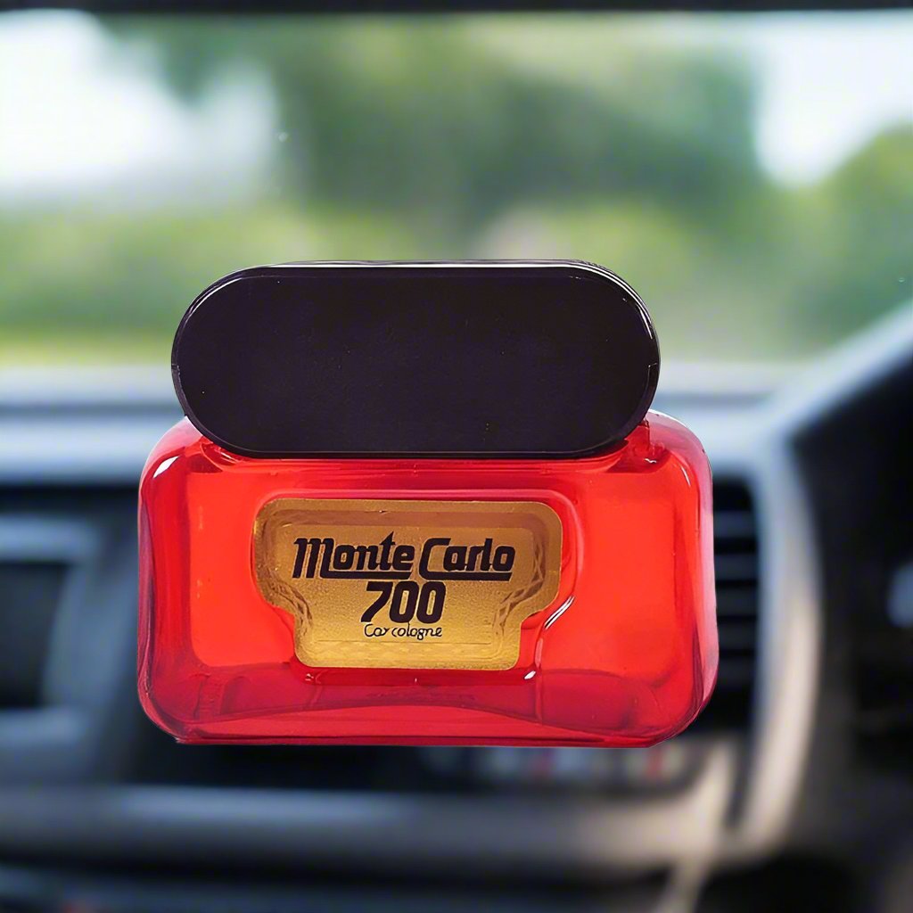 Monte Carlo 700 Car Air Freshener Auto SupplyMaster