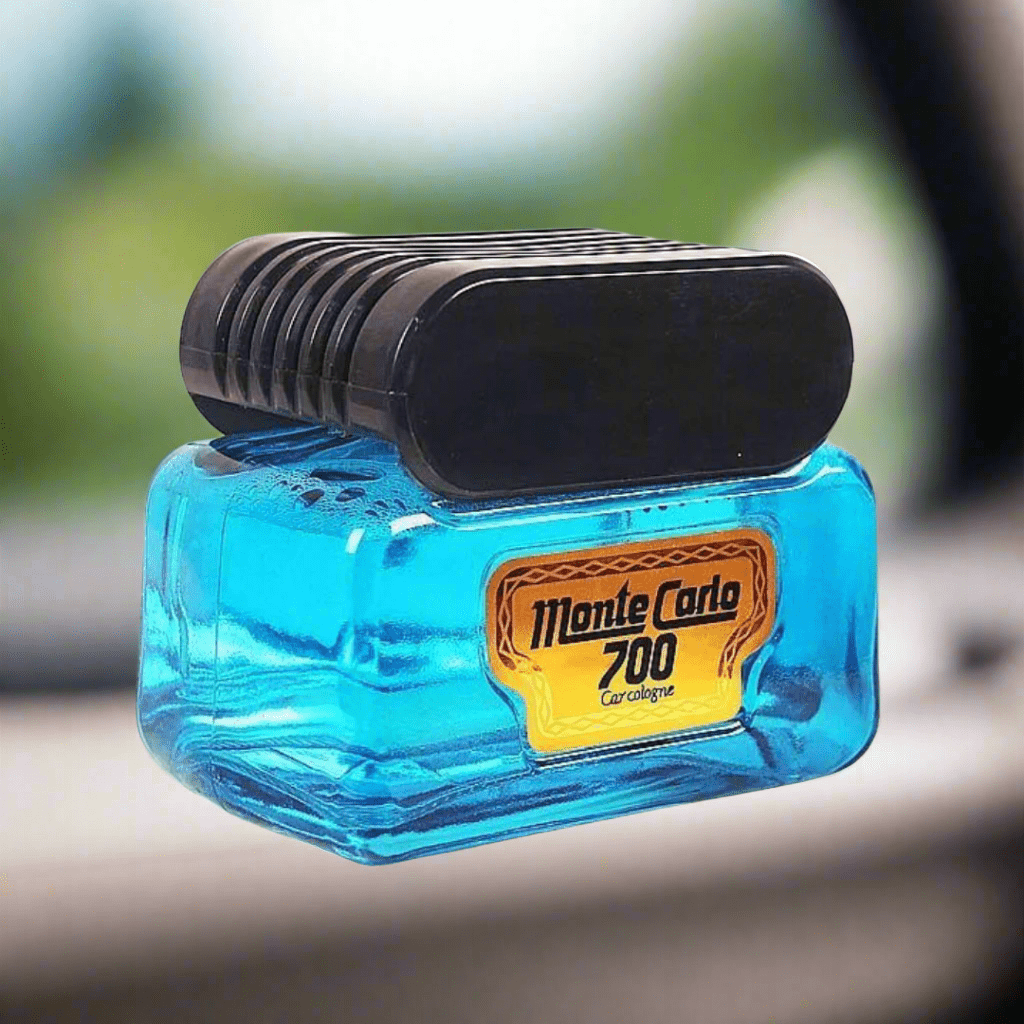 Monte Carlo 700 Car Air Freshener Auto SupplyMaster