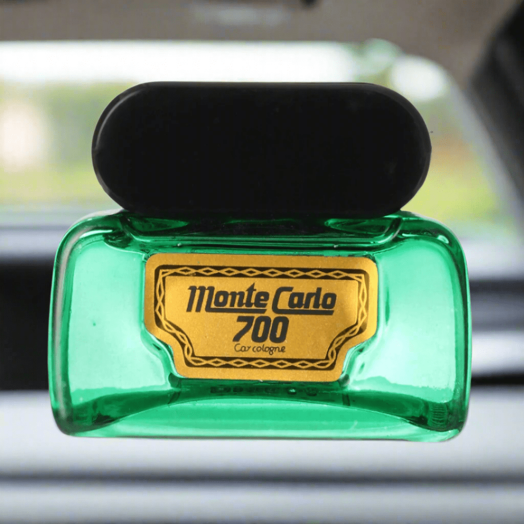 Monte Carlo 700 Car Air Freshener Auto SupplyMaster