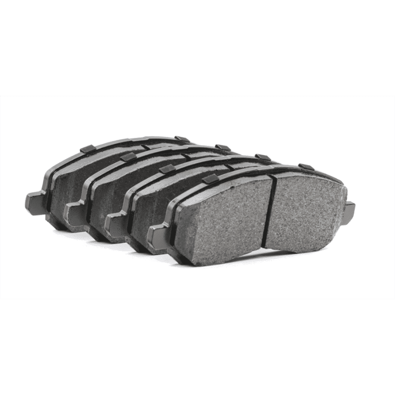 Motorbon Front Disc Brake Pad For Mitsubishi Outlander Auto SupplyMaster