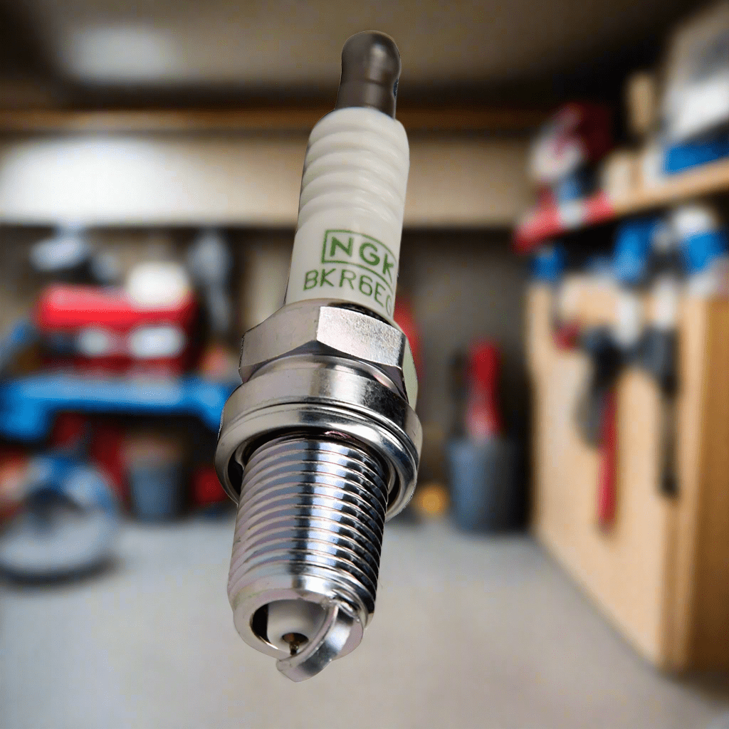 NGK G-Power Platinum Spark Plug - 7092 Auto SupplyMaster