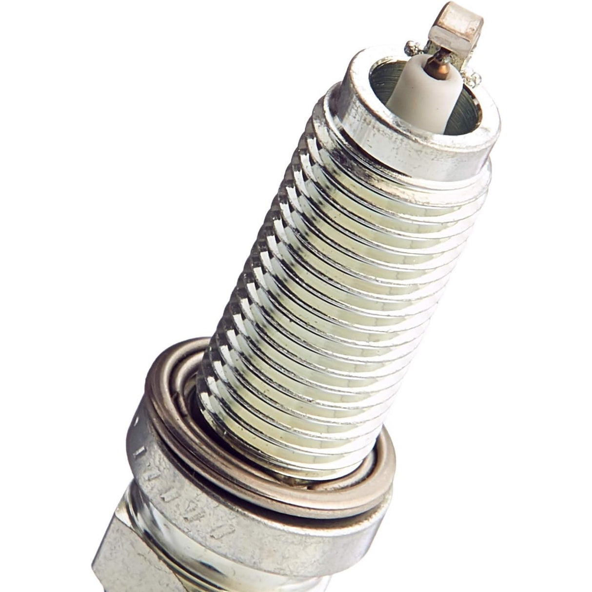 NGK Laser Iridium Spark Plug - 95660 Auto Supply Master