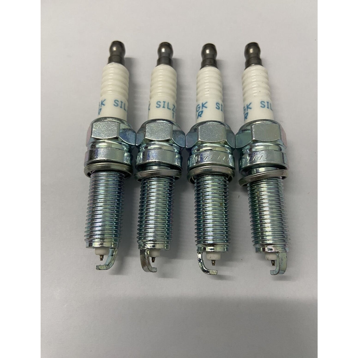 NGK Laser Iridium Spark Plug - 9723 Auto Supply Master