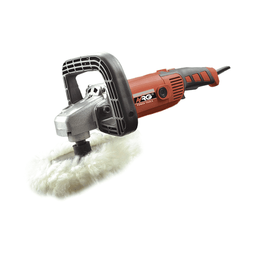 NRG Polisher 180mm 1200W - GPO12E Auto Supply Master