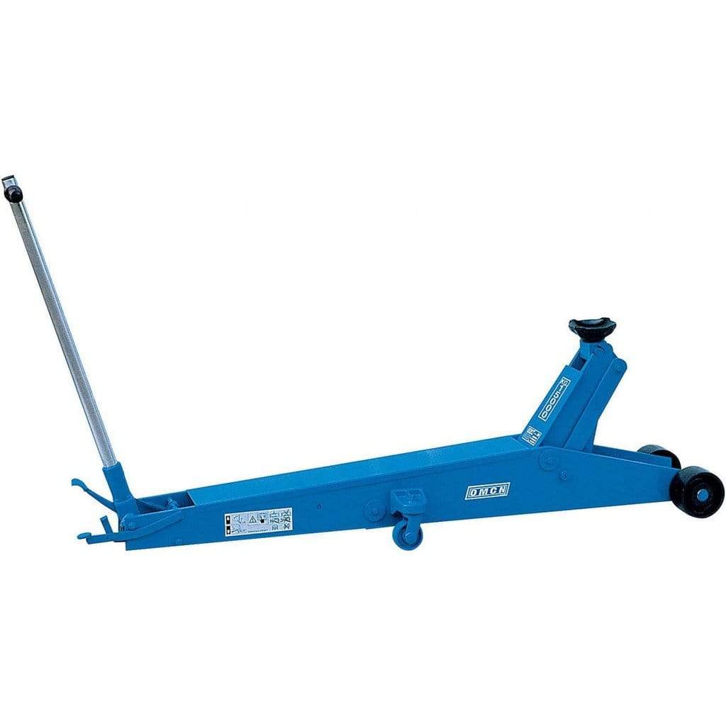 OMCN Topline Hydraulic Trolley Jack - 3 Ton Auto Supply Master