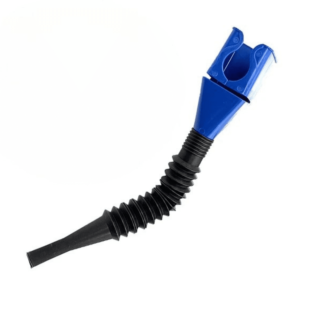 Portable And Expandable Bottle Neck Refueling Funnel Auto SupplyMaster