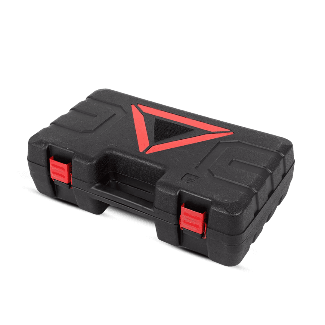 Portable Automotive 3 Tons 12V Electric Car Jack Lifting - 42cm Auto SupplyMaster