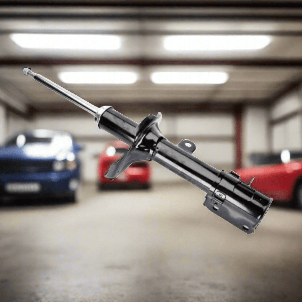 Rear Left Hand Shock Absorber Assy - 553512E501 Auto SupplyMaster