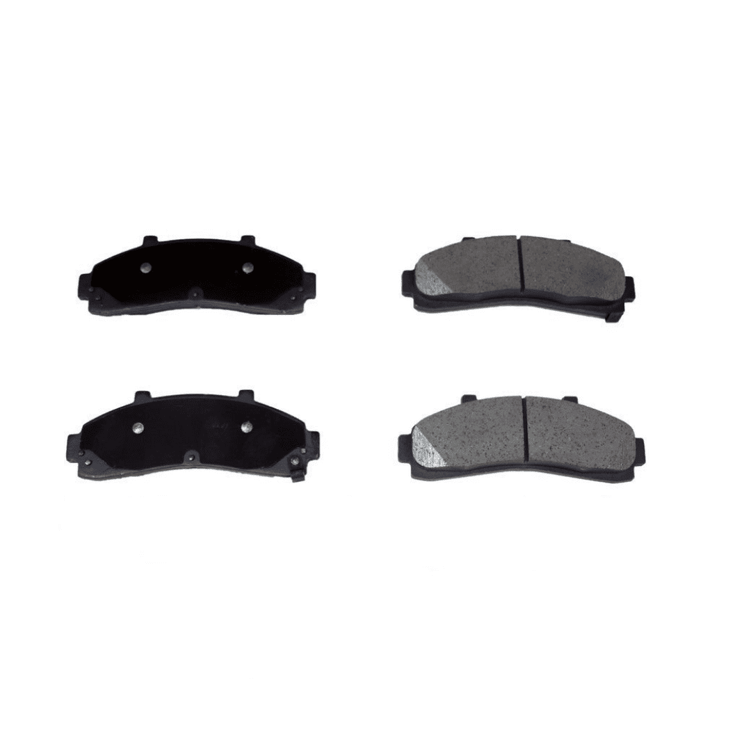 Richnad Front Disc Brake Pad For Ford Explorer Auto SupplyMaster