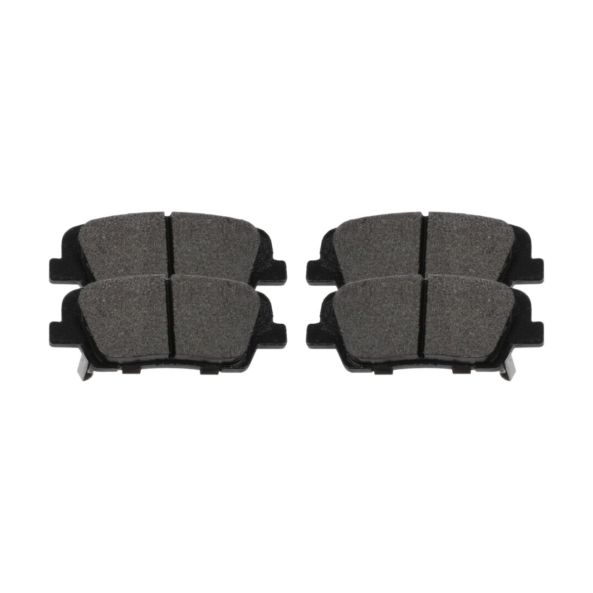 Richnad Front Disc Brake Pad For Kia Sorento Auto SupplyMaster