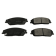 Richnad Front Disc Brake Pad For Toyota Camry Auto SupplyMaster