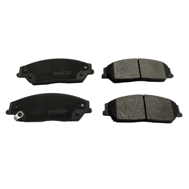 Richnad Front Disc Brake Pad For Toyota Camry Auto SupplyMaster