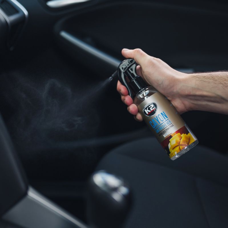 Road-Ready Essentials Pack - Air Fresheners, Emergency Safety Kit, Fuel Treatment & Engine Cleaners Auto SupplyMaster