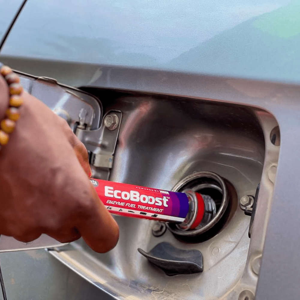 Road-Ready Essentials Pack - Air Fresheners, Emergency Safety Kit, Fuel Treatment & Engine Cleaners Auto SupplyMaster