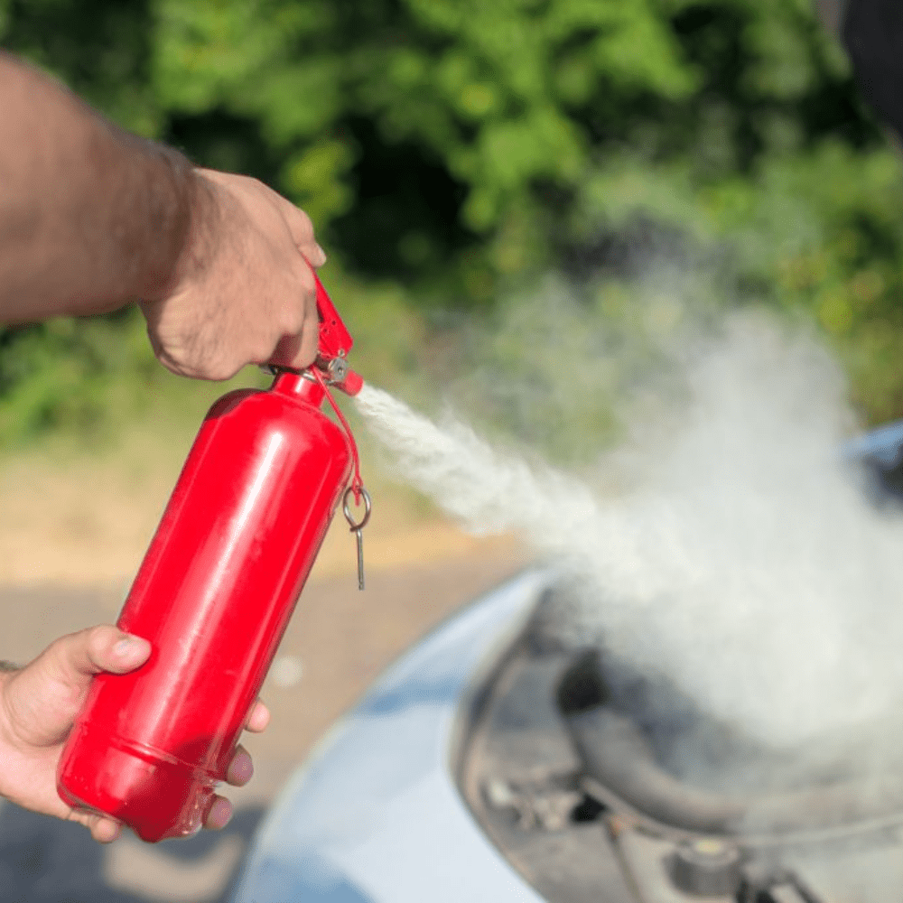 Road-Ready Essentials Pack - Air Fresheners, Emergency Safety Kit, Fuel Treatment & Engine Cleaners Auto SupplyMaster