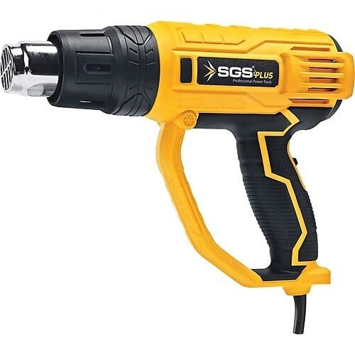 SGS Heat Gun 2000W - SGS5215 Auto Supply Master