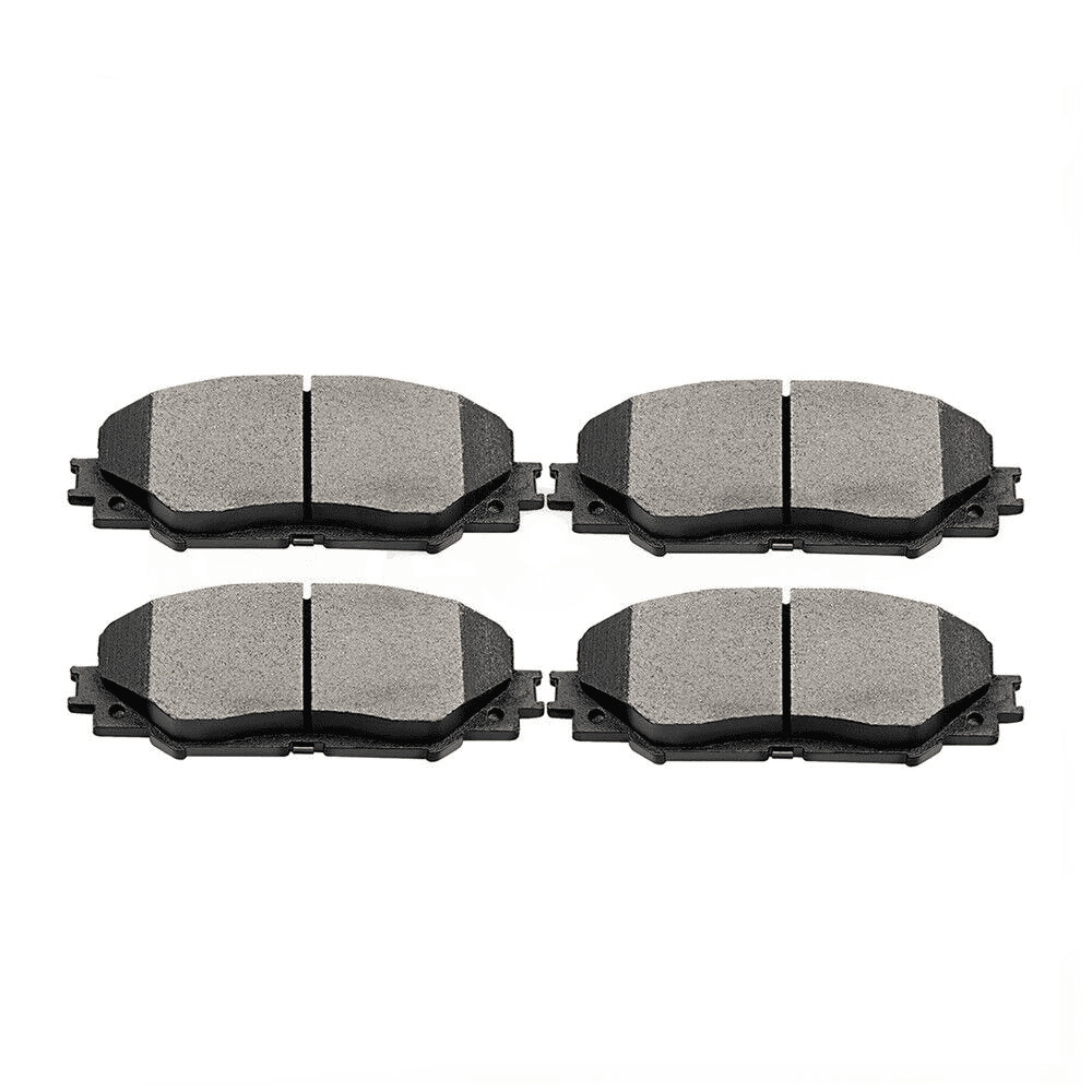 Tesla Front Brake Pad For Toyota Corolla Auto SupplyMaster