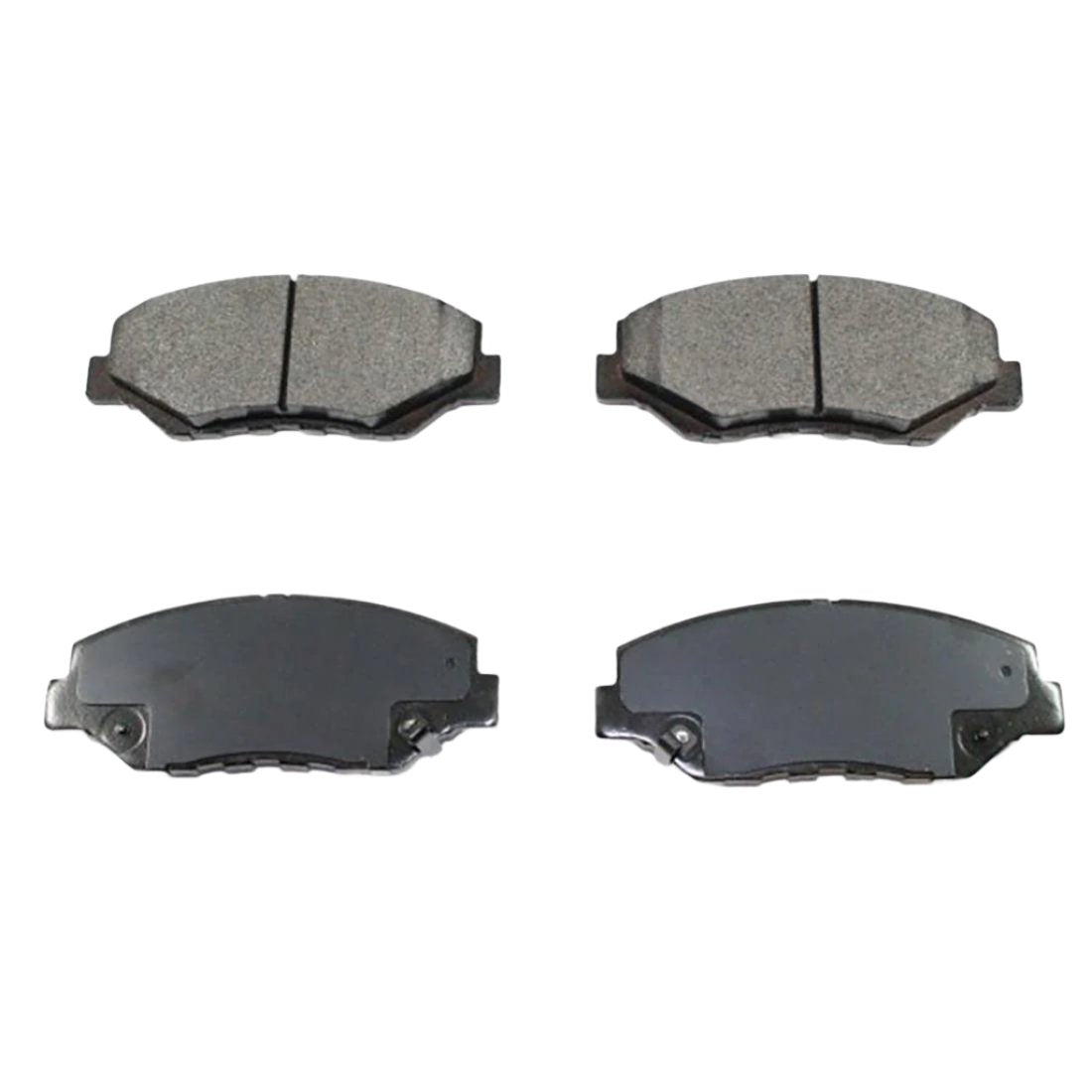 Tesla Front Disc Brake Pad For Honda Accord Auto SupplyMaster