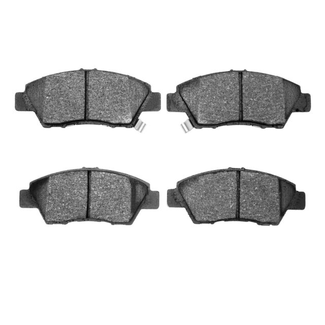 Tesla Front Disc Brake Pad For Honda City Auto SupplyMaster