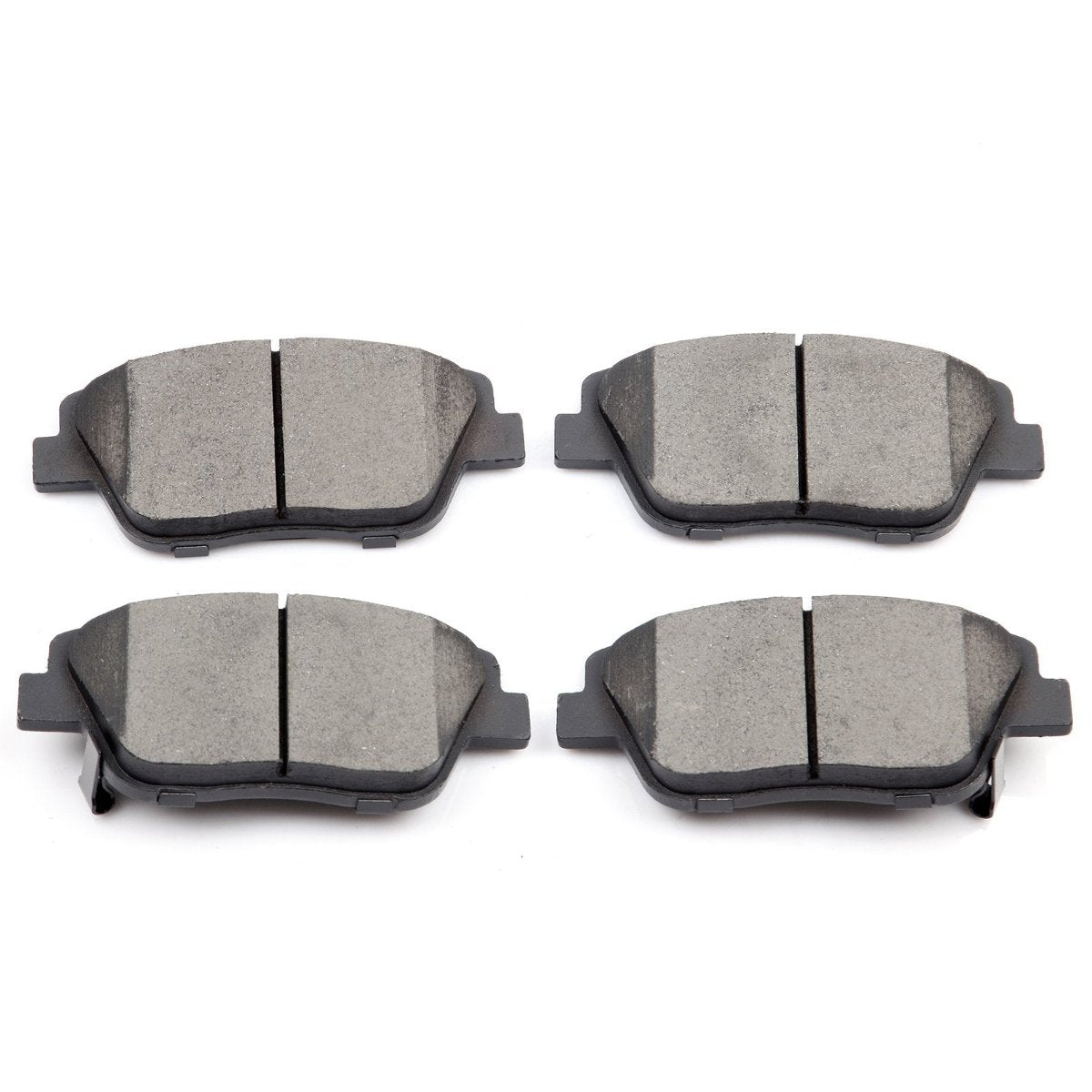 Tesla Front Disc Brake Pad For Kia Optima Auto SupplyMaster