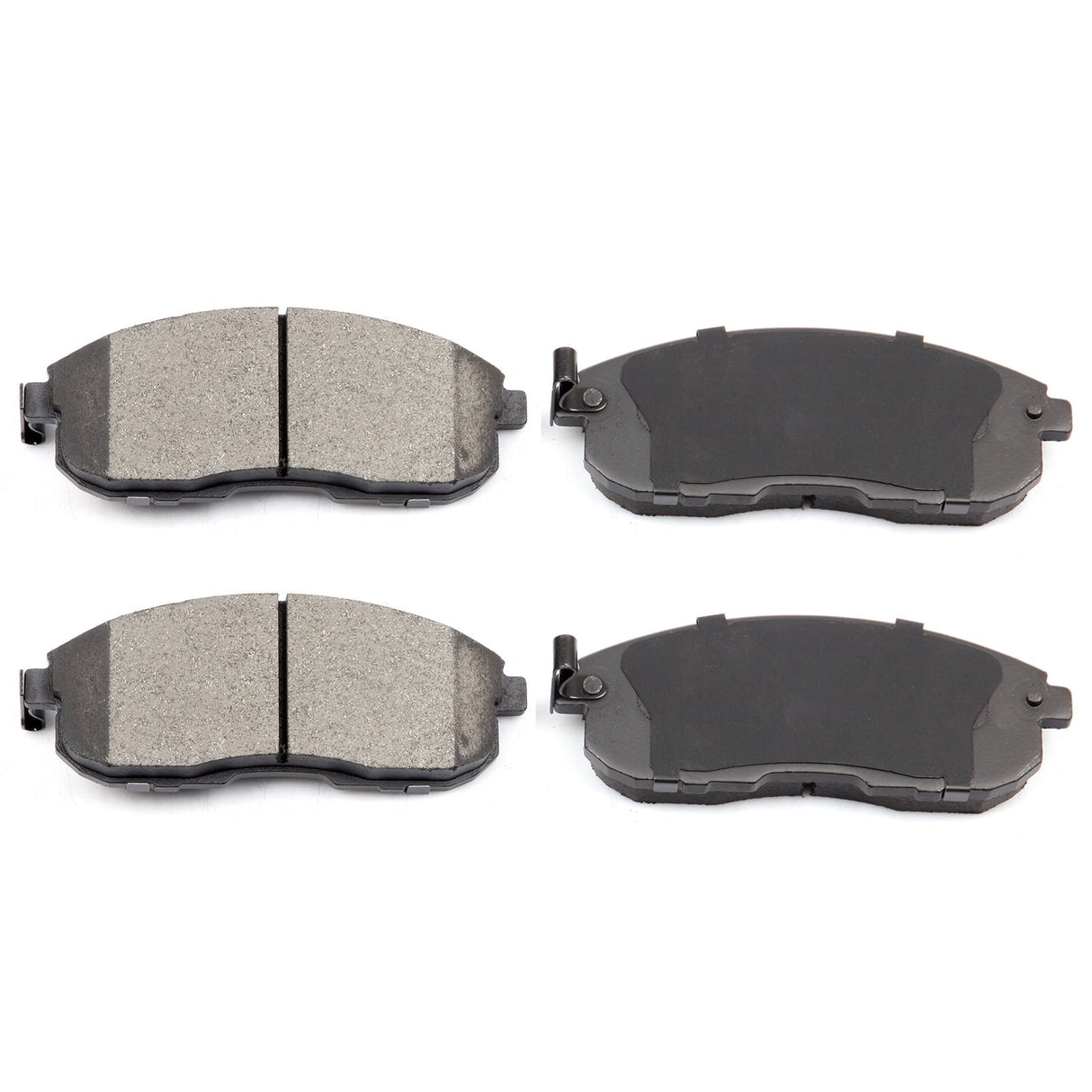 Tesla Front Disc Brake Pad For Nissan Altima Auto SupplyMaster