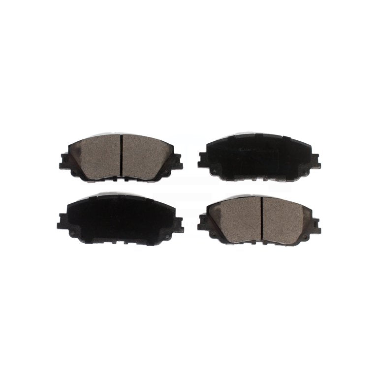 Tesla Front Disc Brake Pad For Toyota Camry Auto SupplyMaster