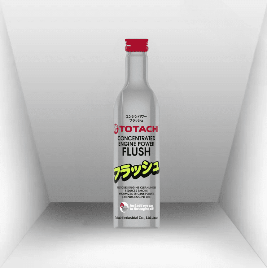Totachi Concentrated Engine Power Flush 300ml Auto Supply Master