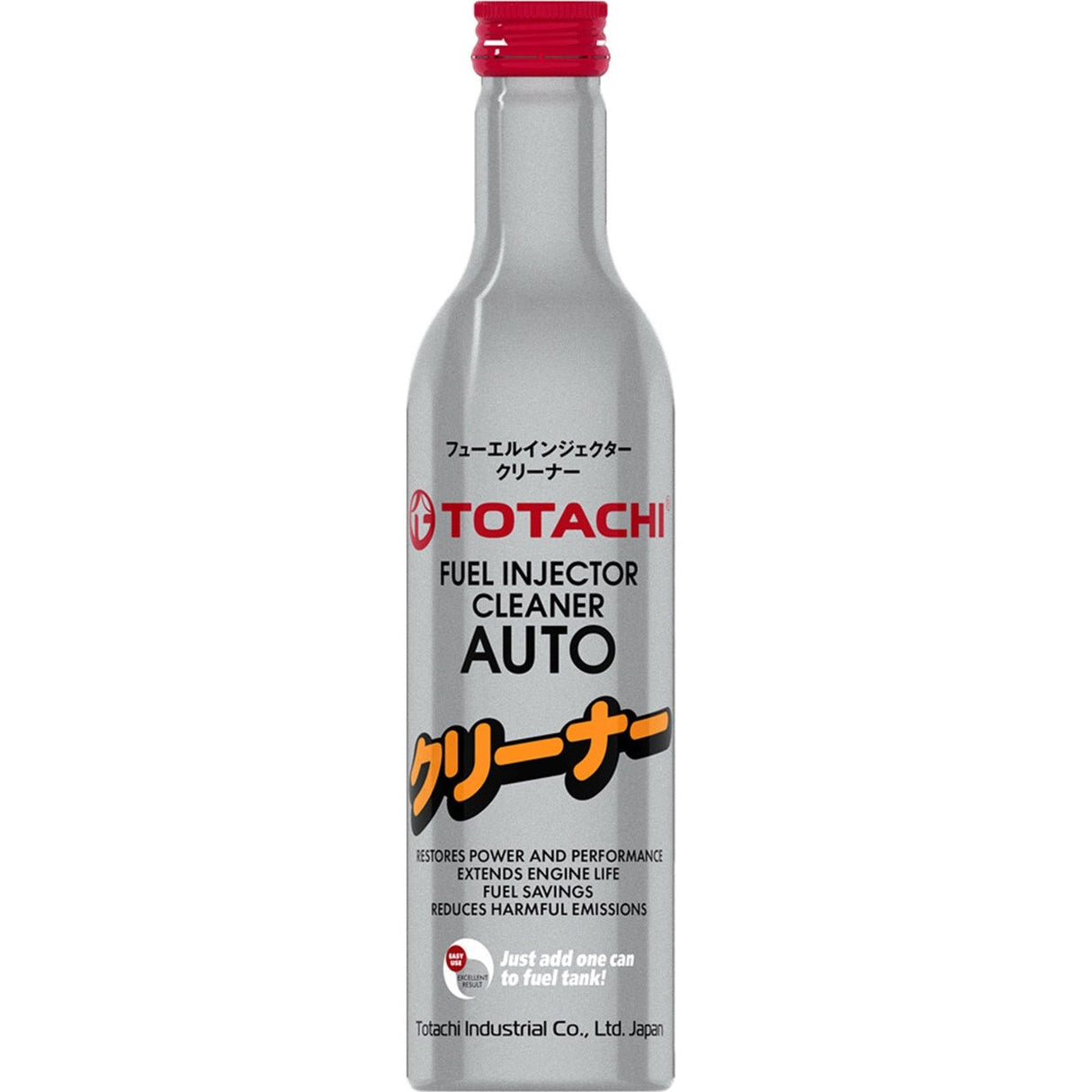 Totachi Fuel Injector Cleaner Auto 300ml Auto Supply Master