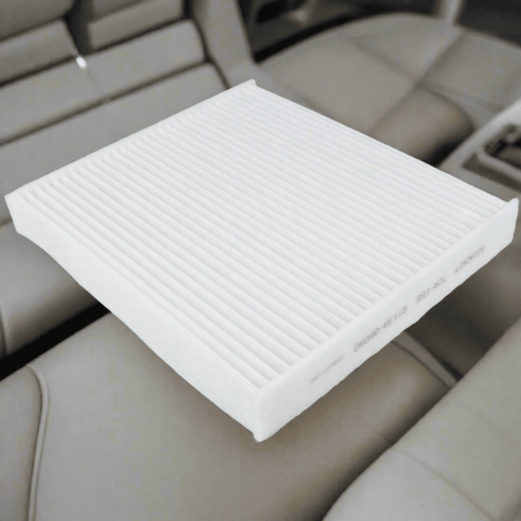 Totachi Premium Cabin AC Air Filter - TCA-166 Auto Supply Master