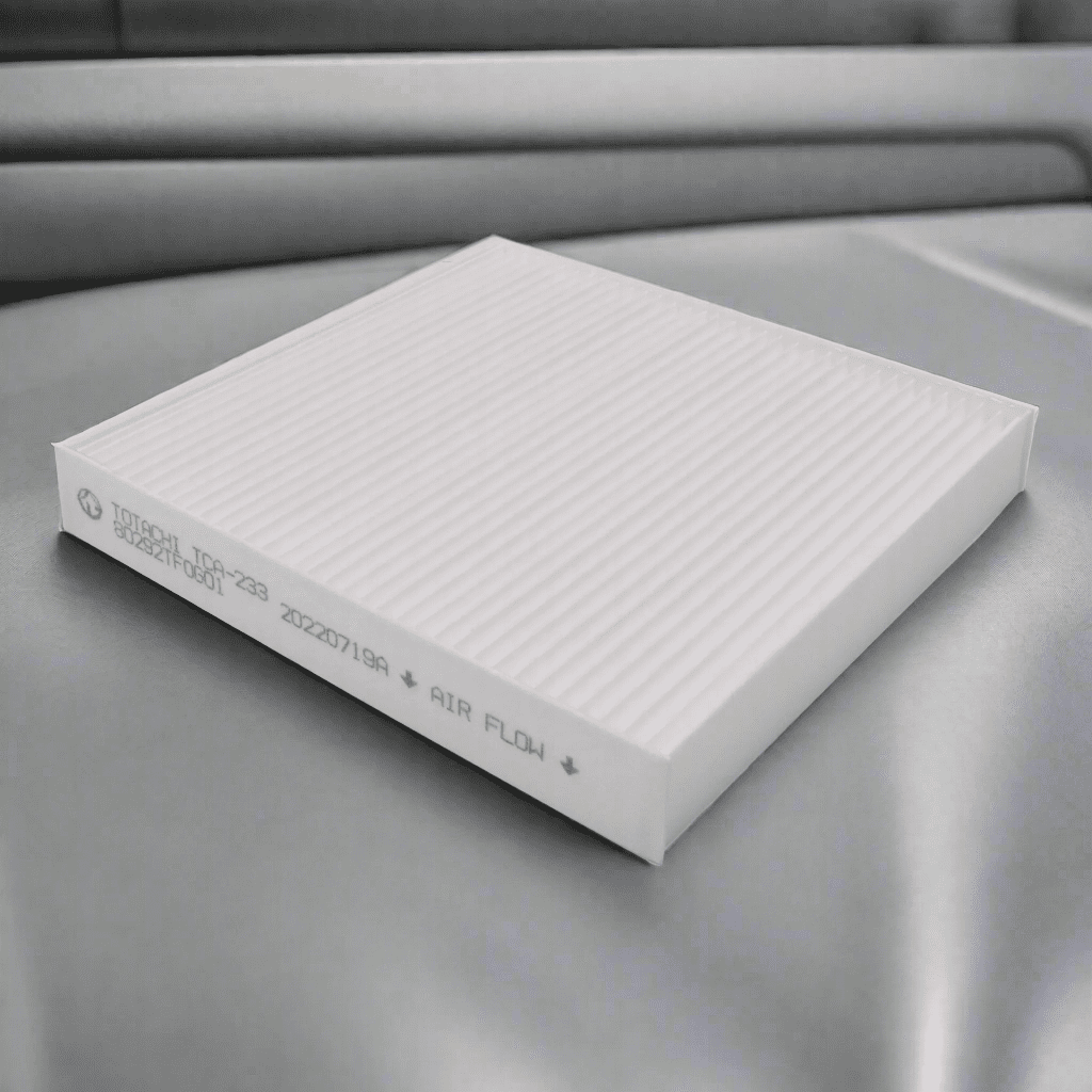 Totachi Premium Cabin AC Air Filter - TCA-233 Auto Supply Master
