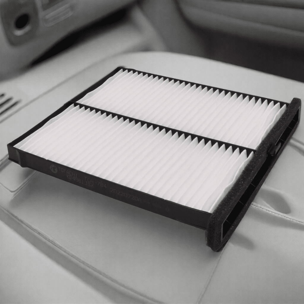 Totachi Premium Cabin AC Air Filter - TCA-784 Auto Supply Master