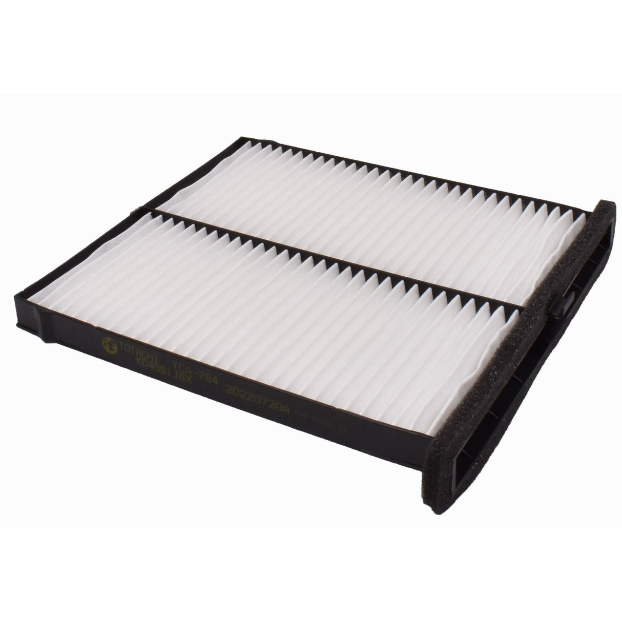Totachi Premium Cabin AC Air Filter - TCA-784 Auto Supply Master