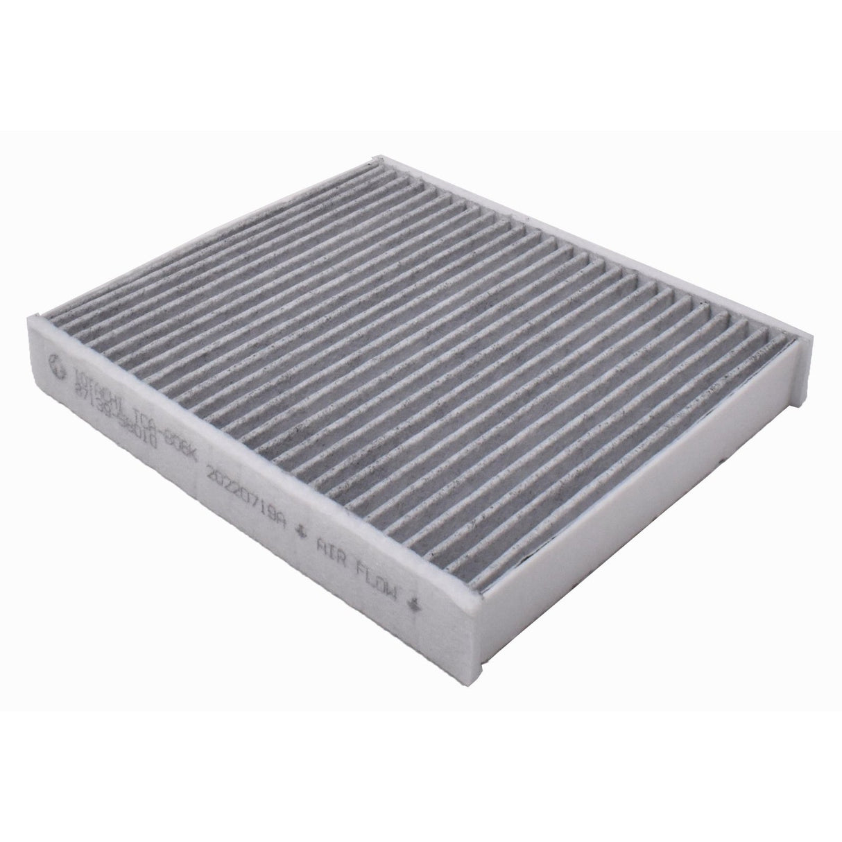 Totachi Premium Cabin AC Air Filter - TCA-806k Auto Supply Master