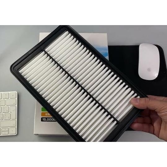 Totachi Premium Engine Air Filter - TA-2257 Auto Supply Master