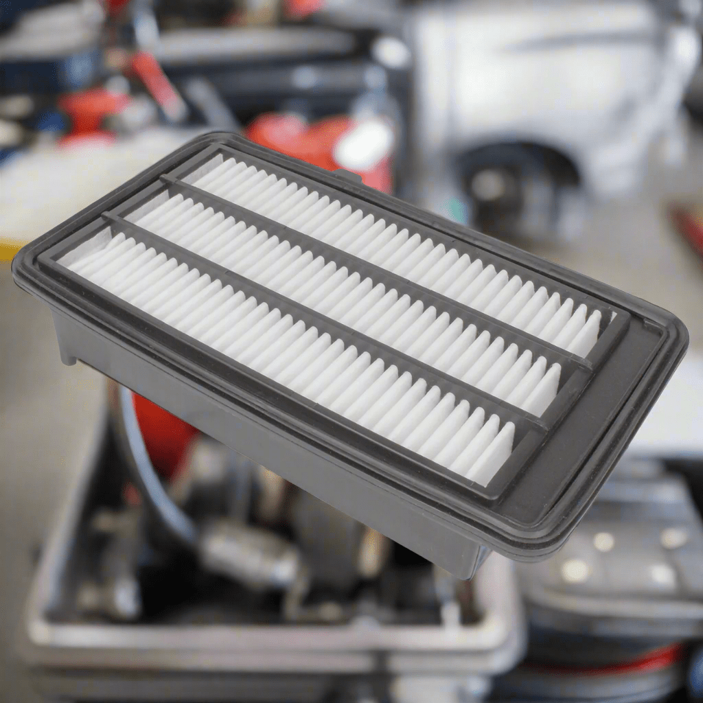 Totachi Premium Engine Air Filter - TA-3857 Auto Supply Master