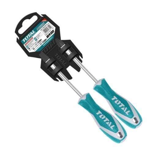Total 2 Pieces Screwdriver Set - THT250201 Auto Supply Master