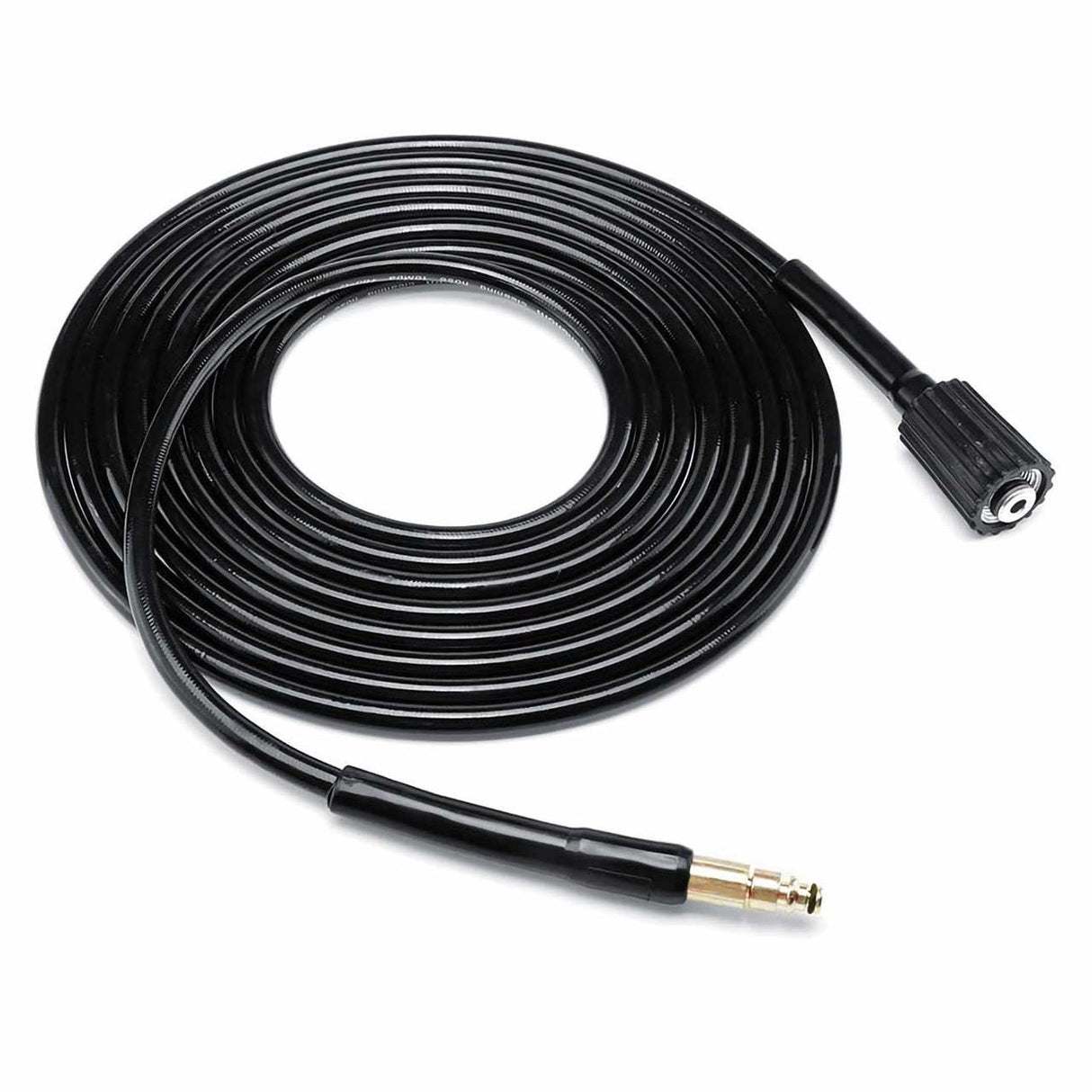 Total 5m Quick Connect High-Pressure Hose - TGTHPH526 Auto Supply Master