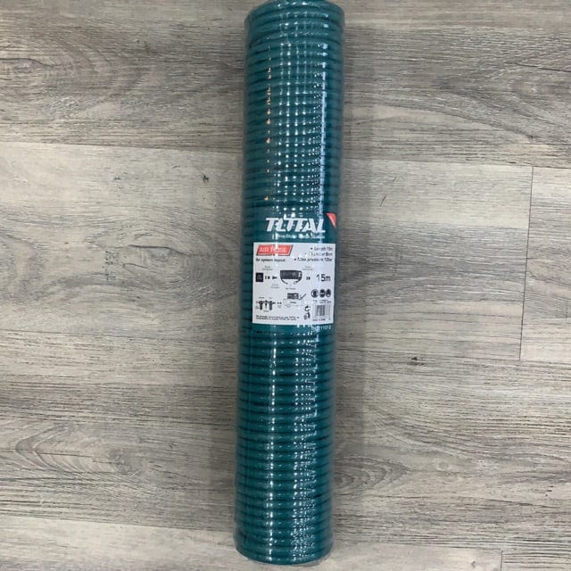 Total Air Hose 15m - THT11151 Auto Supply Master