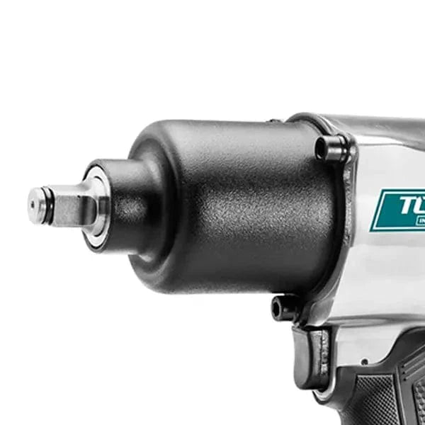 Total Air impact wrench 1/2" - 610Nm - TAT40122 Auto Supply Master