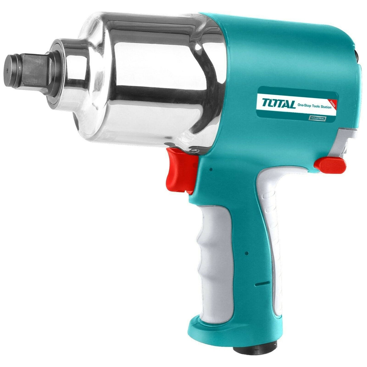 Total Air impact wrench 19mm 3/4" - TAT40341 Auto Supply Master